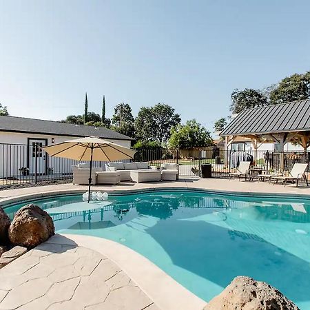 רוזוויל Beautiful Spacious Guest Home מראה חיצוני תמונה