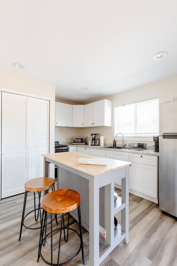 רוזוויל Beautiful Spacious Guest Home מראה חיצוני תמונה