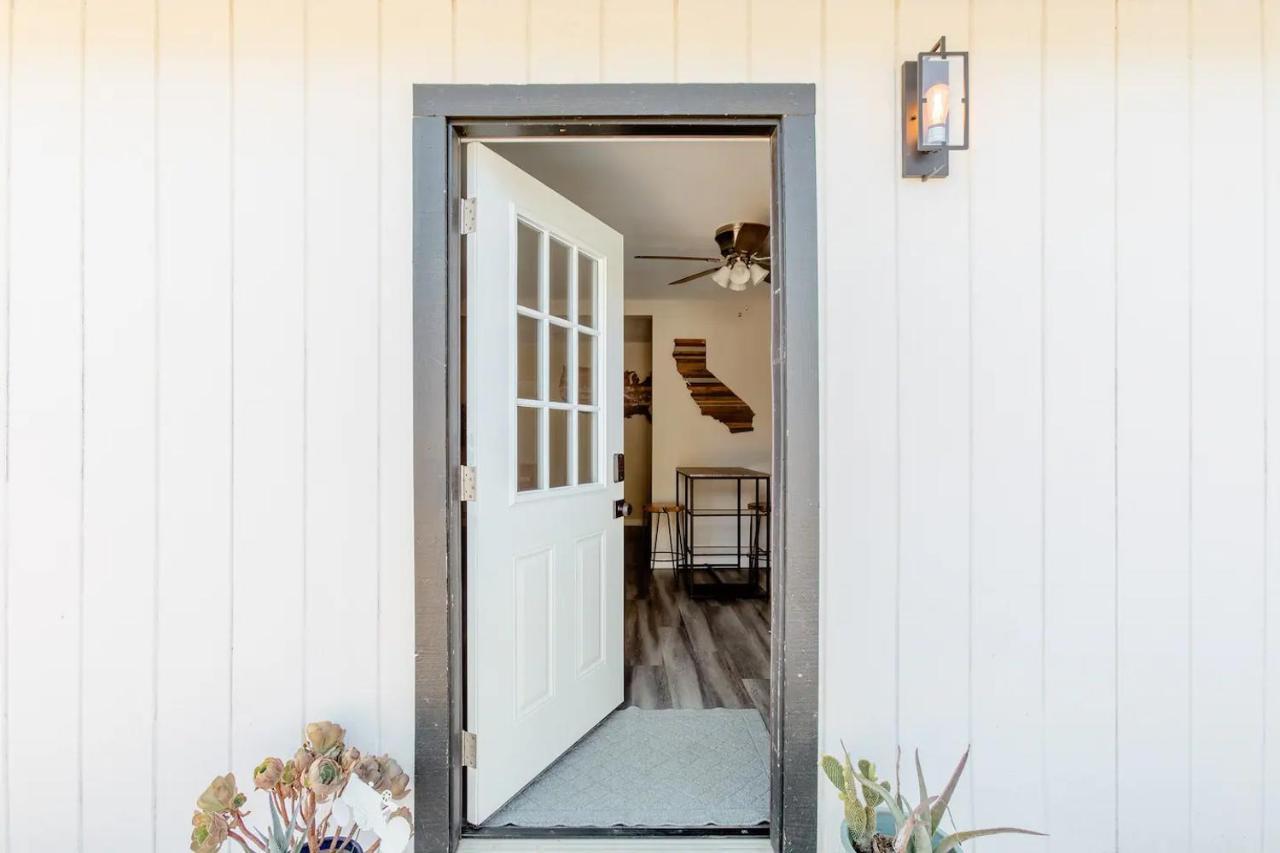 רוזוויל Beautiful Spacious Guest Home מראה חיצוני תמונה