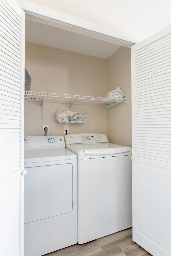 רוזוויל Beautiful Spacious Guest Home מראה חיצוני תמונה