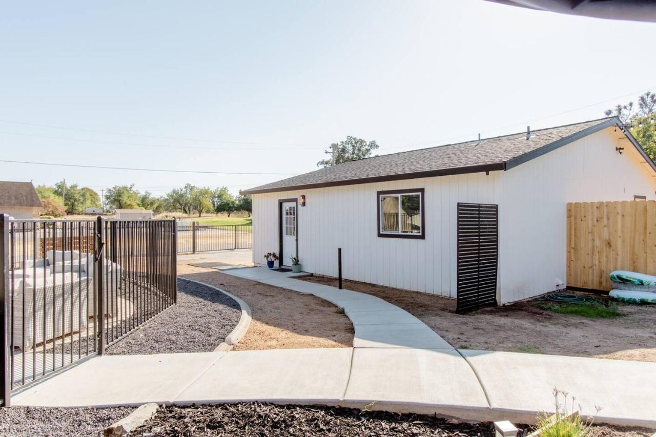 רוזוויל Beautiful Spacious Guest Home מראה חיצוני תמונה
