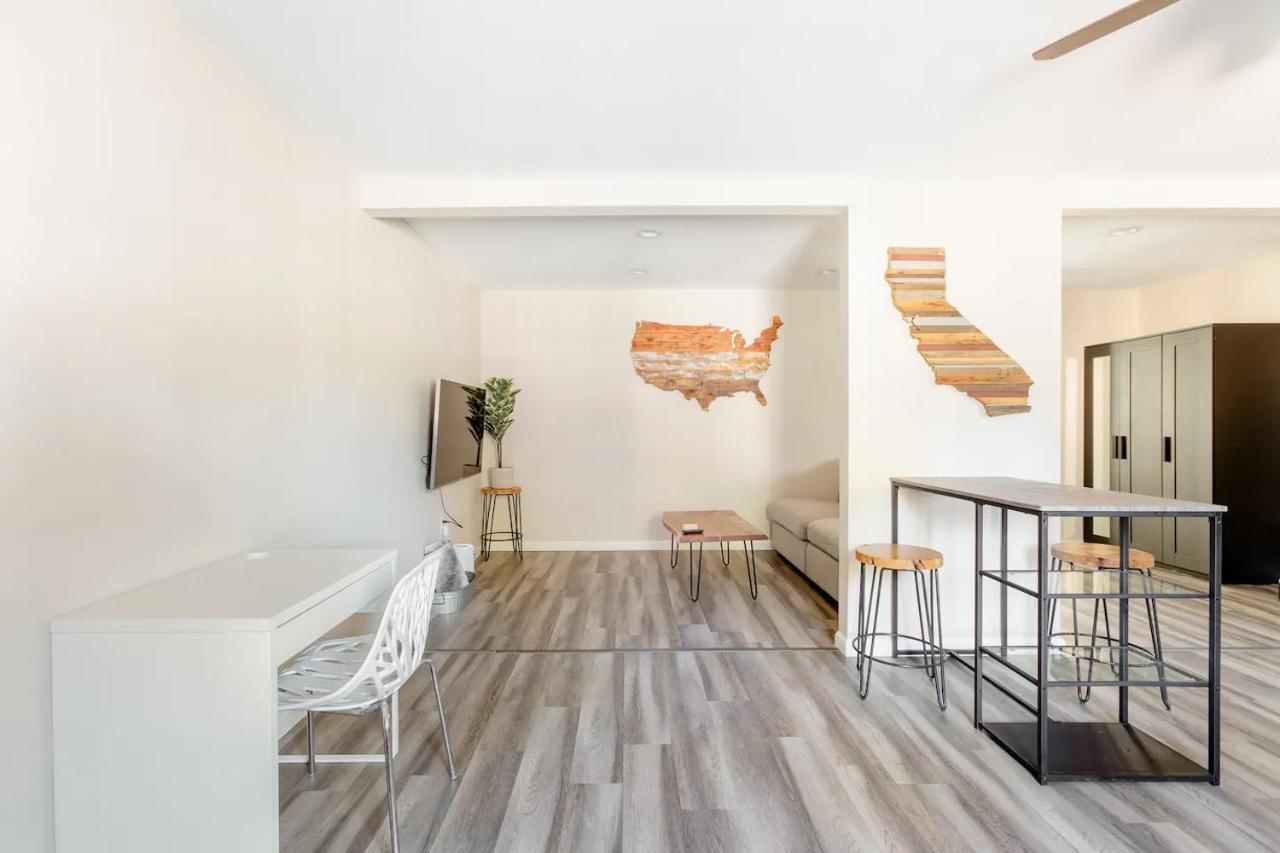 רוזוויל Beautiful Spacious Guest Home מראה חיצוני תמונה